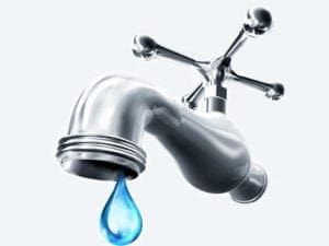 water faucet tap