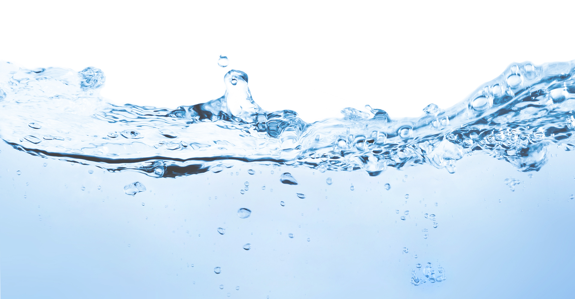 water