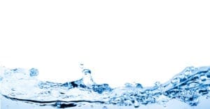 water