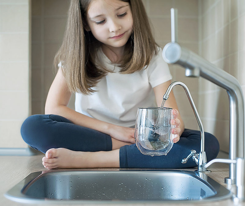What Does a Whole House Water Filter System Do?