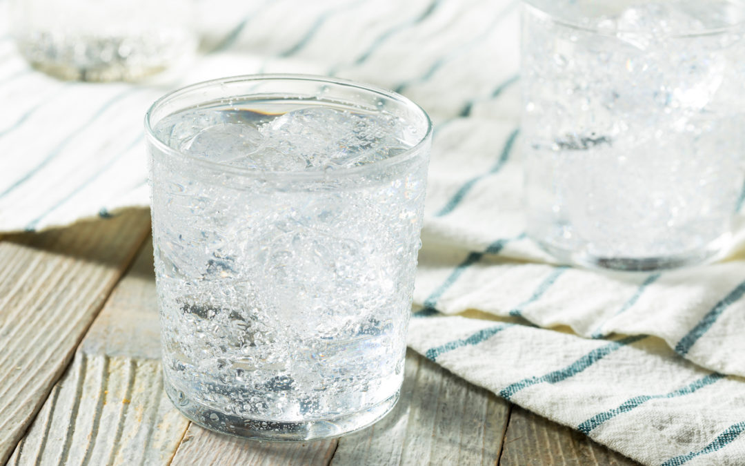 5 Reasons a Water Filtration System Is Better Than Bottled Water